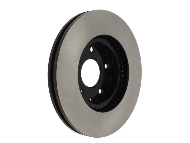 Centric Parts Disc Brake Rotor P/N:120.45084 Fits: Mazda 6 16-14, Mazda Cx-5 15-13, Mazda Cx-5 2017 - Image 5