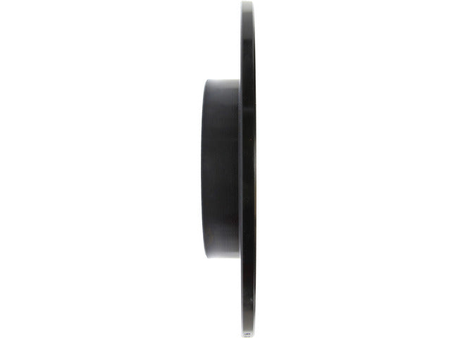 Centric Parts Disc Brake Rotor P/N:120.45085 Fits: Mazda 6 21-14 - Image 1