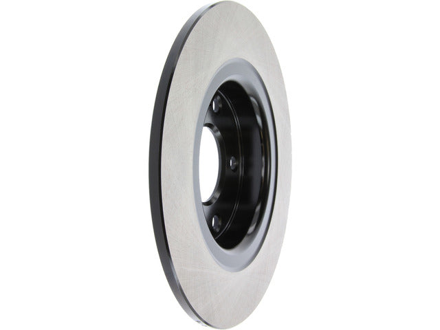 Centric Parts Disc Brake Rotor P/N:120.45085 Fits: Mazda 6 21-14 - Image 5