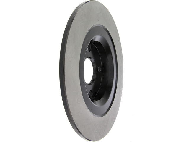 Centric Parts Disc Brake Rotor P/N:120.45087 Fits: Fiat 124 Spider 20-17, Mazda Mx-5 22-16, Mazda Mx-5 Miata 23-16 - Image 5