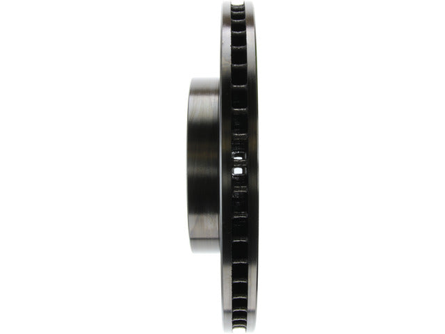 Centric Parts Disc Brake Rotor P/N:120.45088 Fits: Mazda 3 18-14, Mazda 3 Sport 16-14, Mazda Cx-3 22-16 - Image 1