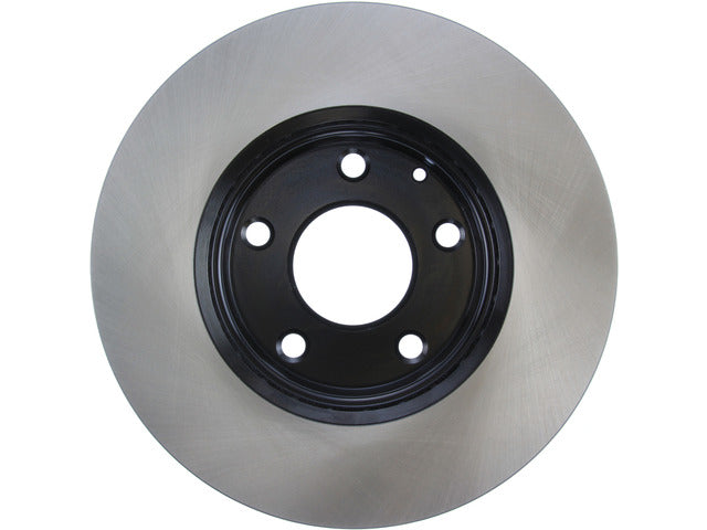 Centric Parts Disc Brake Rotor P/N:120.45088 Fits: Mazda 3 18-14, Mazda 3 Sport 16-14, Mazda Cx-3 22-16 - Image 2