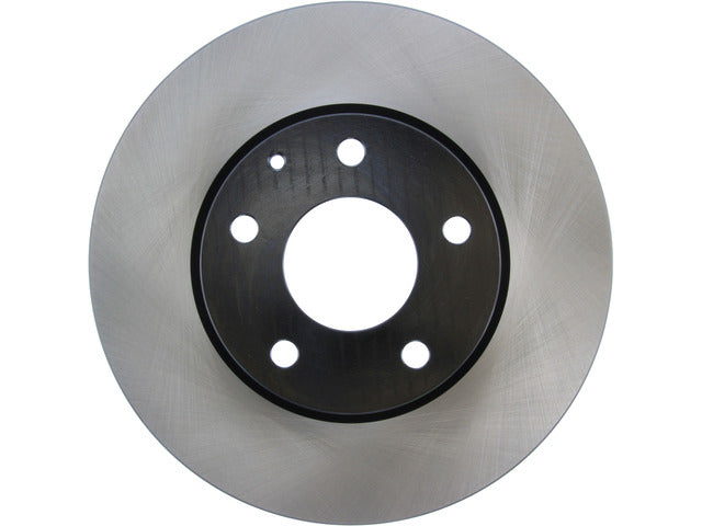 Centric Parts Disc Brake Rotor P/N:120.45088 Fits: Mazda 3 18-14, Mazda 3 Sport 16-14, Mazda Cx-3 22-16 - Image 3