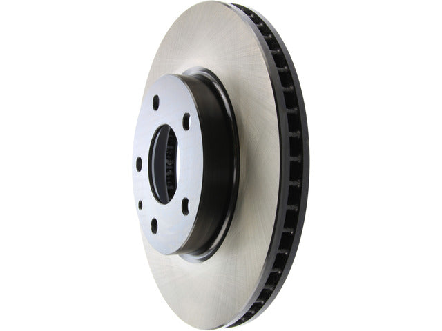 Centric Parts Disc Brake Rotor P/N:120.45088 Fits: Mazda 3 18-14, Mazda 3 Sport 16-14, Mazda Cx-3 22-16 - Image 4