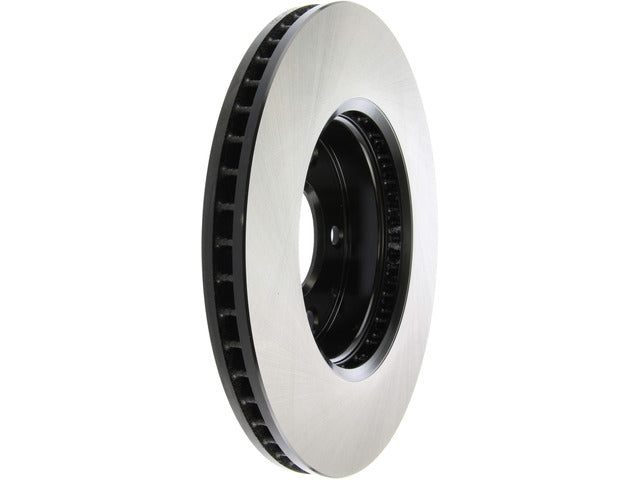 Centric Parts Disc Brake Rotor P/N:120.45088 Fits: Mazda 3 18-14, Mazda 3 Sport 16-14, Mazda Cx-3 22-16 - Image 5
