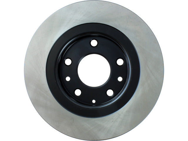 Centric Parts Disc Brake Rotor P/N:120.45089 Fits: Mazda Cx-3 18-16 - Image 2
