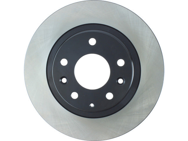 Centric Parts Disc Brake Rotor P/N:120.45089 Fits: Mazda Cx-3 18-16 - Image 3