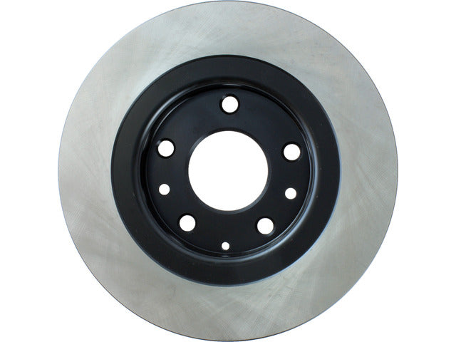 Centric Parts Disc Brake Rotor P/N:120.45089 Fits: Mazda Cx-3 18-16 - Image 5