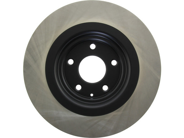 Centric Parts Disc Brake Rotor P/N:120.45091 Fits: Mazda Cx-9 23-16 - Image 2