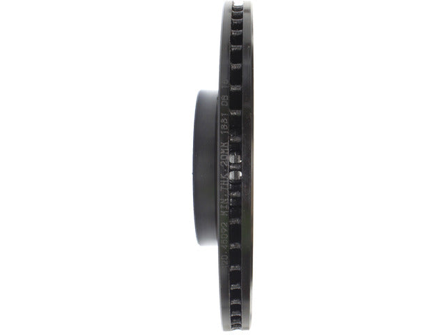Centric Parts Disc Brake Rotor P/N:120.45092 Fits: Fiat 124 Spider 20-17, Mazda Mx-5 22-16, Mazda Mx-5 Miata 23-16 - Image 1