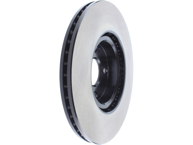 Centric Parts Disc Brake Rotor P/N:120.45092 Fits: Fiat 124 Spider 20-17, Mazda Mx-5 22-16, Mazda Mx-5 Miata 23-16 - Image 5
