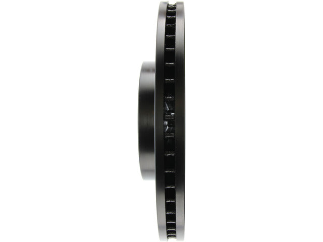 Centric Parts Disc Brake Rotor P/N:120.45094 Fits: Mazda 6 21-19, Mazda Cx-5 2023, Mazda Cx-5 21-16 - Image 1