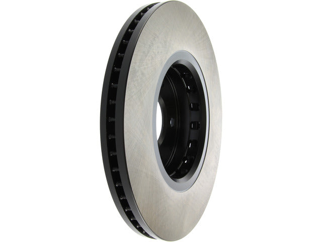 Centric Parts Disc Brake Rotor P/N:120.45094 Fits: Mazda 6 21-19, Mazda Cx-5 2023, Mazda Cx-5 21-16 - Image 5