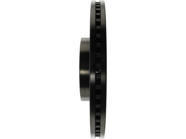 Centric Parts Disc Brake Rotor P/N:120.45098 Fits: Mazda 6 2021, Mazda Cx-5 2021, Mazda Cx-5 2023, Mazda Cx-9 23-16 - Image 1