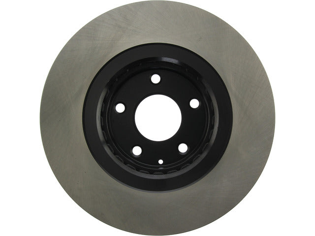 Centric Parts Disc Brake Rotor P/N:120.45098 Fits: Mazda 6 2021, Mazda Cx-5 2021, Mazda Cx-5 2023, Mazda Cx-9 23-16 - Image 2