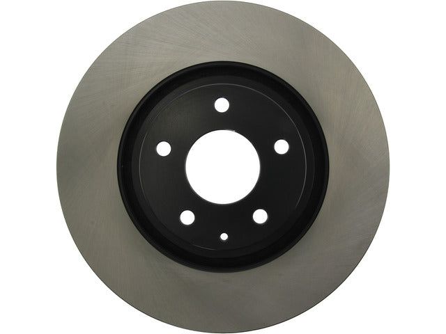 Centric Parts Disc Brake Rotor P/N:120.45098 Fits: Mazda 6 2021, Mazda Cx-5 2021, Mazda Cx-5 2023, Mazda Cx-9 23-16 - Image 3