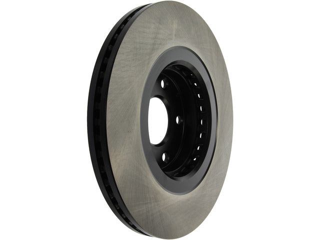 Centric Parts Disc Brake Rotor P/N:120.45098 Fits: Mazda 6 2021, Mazda Cx-5 2021, Mazda Cx-5 2023, Mazda Cx-9 23-16 - Image 5