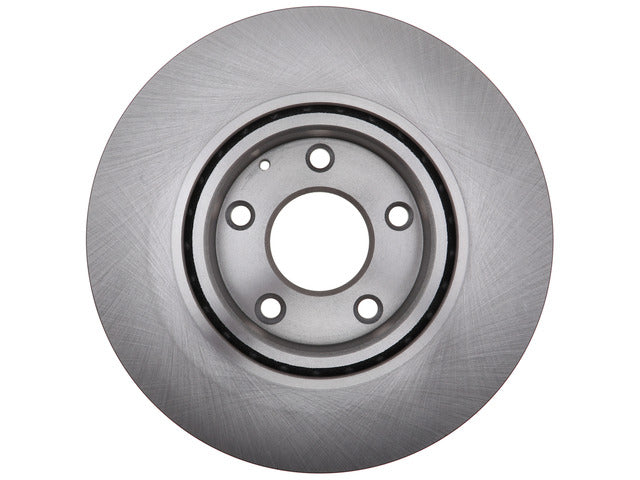 Centric Parts Disc Brake Rotor P/N:120.45099 Fits: Mazda 3 23-19, Mazda Cx-30 23-20 - Image 2
