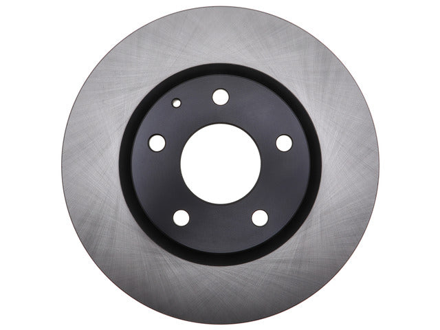 Centric Parts Disc Brake Rotor P/N:120.45099 Fits: Mazda 3 23-19, Mazda Cx-30 23-20 - Image 3