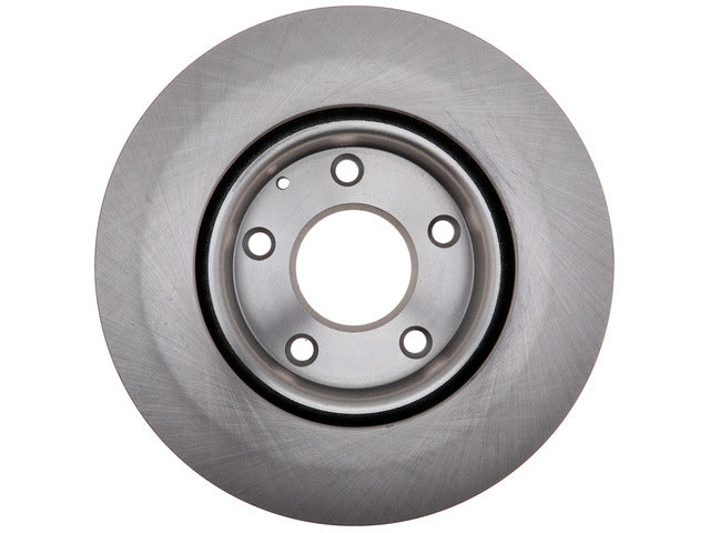 Centric Parts Disc Brake Rotor P/N:120.45101 Fits: Mazda 3 23-19 - Image 2