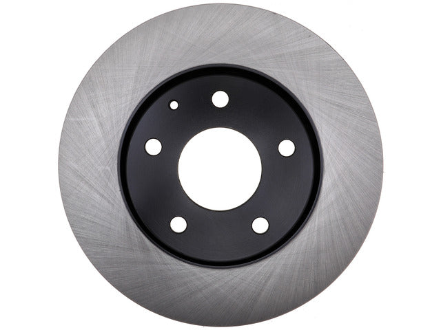 Centric Parts Disc Brake Rotor P/N:120.45101 Fits: Mazda 3 23-19 - Image 3
