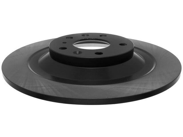 Centric Parts Disc Brake Rotor P/N:120.45103 Fits: Mazda Cx-50 24-23 - Image 1
