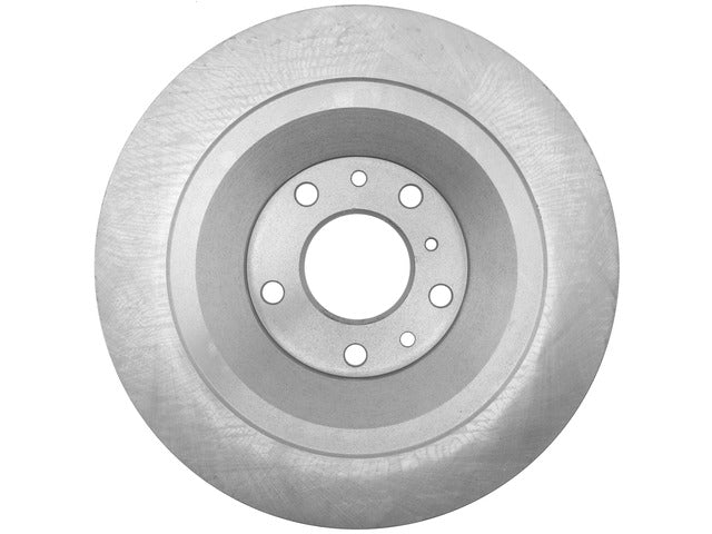 Centric Parts Disc Brake Rotor P/N:120.45103 Fits: Mazda Cx-50 24-23 - Image 2