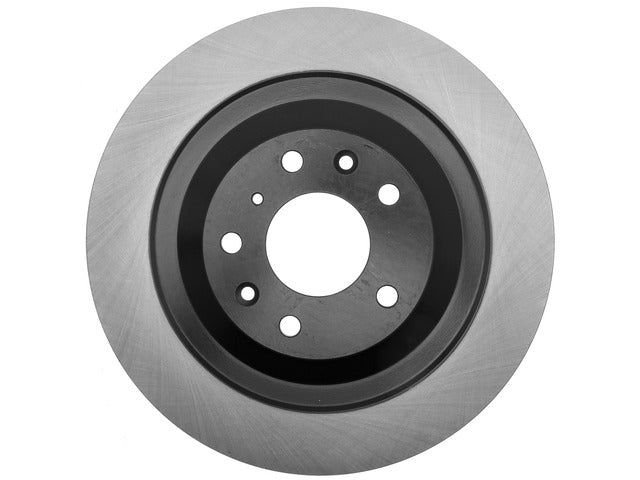 Centric Parts Disc Brake Rotor P/N:120.45103 Fits: Mazda Cx-50 24-23 - Image 3