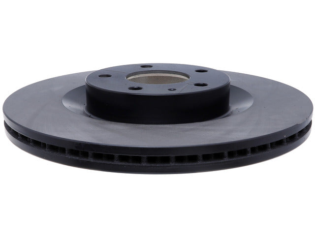 Centric Parts Disc Brake Rotor P/N:120.45104 Fits: Mazda Cx-50 24-23 - Image 1