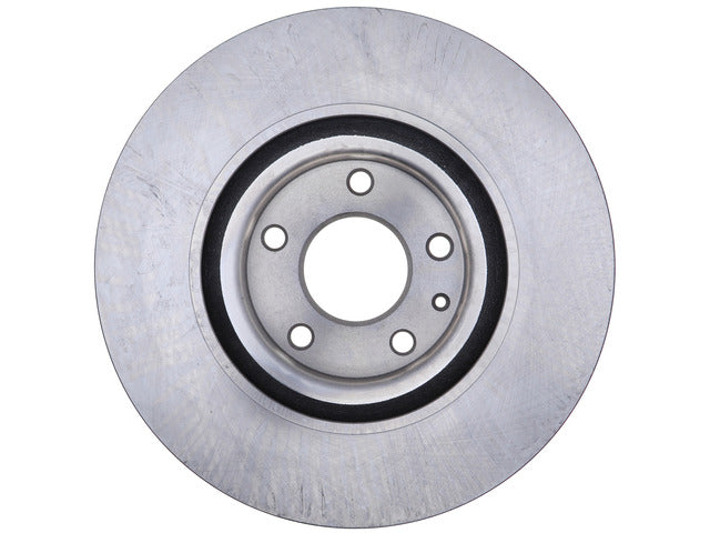 Centric Parts Disc Brake Rotor P/N:120.45104 Fits: Mazda Cx-50 24-23 - Image 2