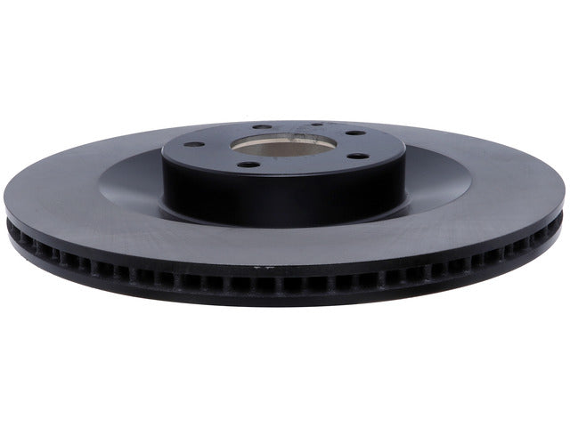 Centric Parts Disc Brake Rotor P/N:120.45105 Fits: Mazda Cx-90 2024 - Image 1