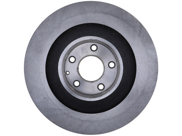 Centric Parts Disc Brake Rotor P/N:120.45105 Fits: Mazda Cx-90 2024 - Image 2