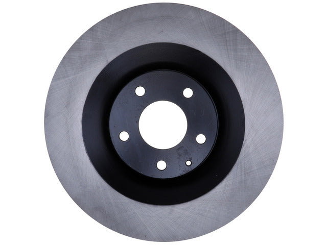 Centric Parts Disc Brake Rotor P/N:120.45105 Fits: Mazda Cx-90 2024 - Image 3