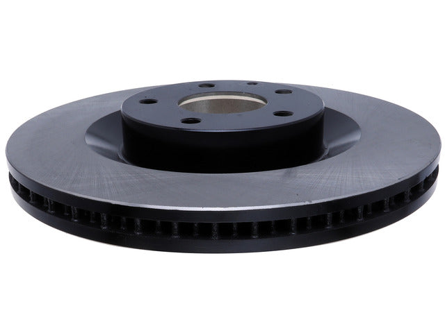 Centric Parts Disc Brake Rotor P/N:120.45106 Fits: Mazda Cx-90 2024 - Image 1