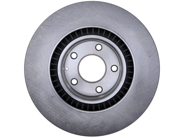 Centric Parts Disc Brake Rotor P/N:120.45106 Fits: Mazda Cx-90 2024 - Image 2