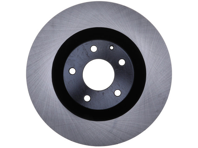 Centric Parts Disc Brake Rotor P/N:120.45106 Fits: Mazda Cx-90 2024 - Image 3