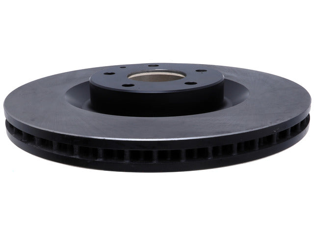 Centric Parts Disc Brake Rotor P/N:120.45107 Fits: Mazda Cx-90 2024 - Image 1