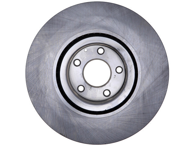 Centric Parts Disc Brake Rotor P/N:120.45107 Fits: Mazda Cx-90 2024 - Image 2