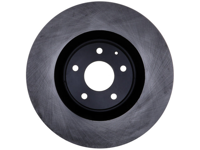 Centric Parts Disc Brake Rotor P/N:120.45107 Fits: Mazda Cx-90 2024 - Image 3