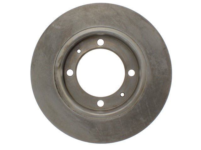 Centric Parts Disc Brake Rotor P/N:120.46005 Fits: Dodge Challenger 83-78, Plymouth Sapporo 83-78 - Image 2