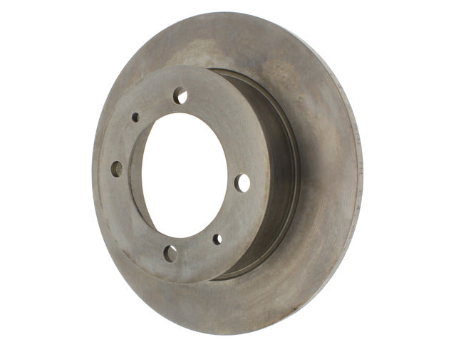 Centric Parts Disc Brake Rotor P/N:120.46005 Fits: Dodge Challenger 83-78, Plymouth Sapporo 83-78 - Image 4
