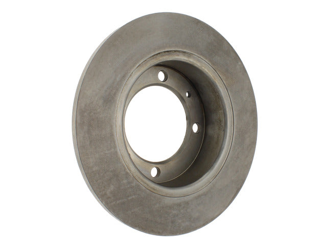 Centric Parts Disc Brake Rotor P/N:120.46005 Fits: Dodge Challenger 83-78, Plymouth Sapporo 83-78 - Image 5
