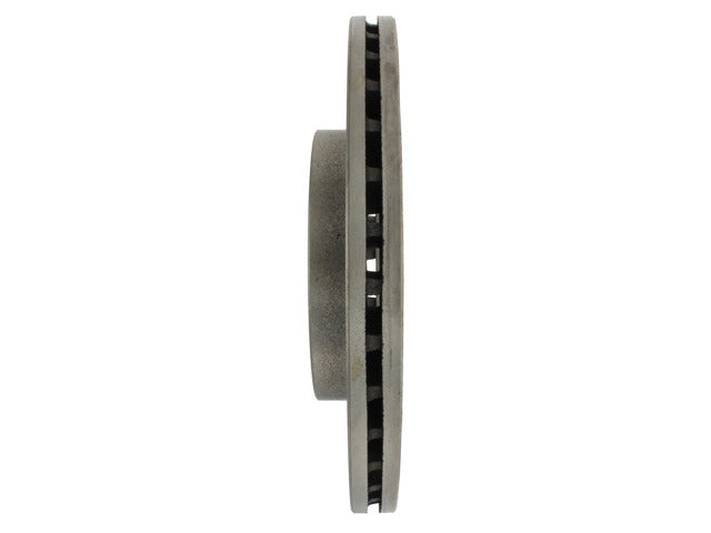 Centric Parts Disc Brake Rotor P/N:120.46015 Fits: Mitsubishi Galant 87-85 - Image 1