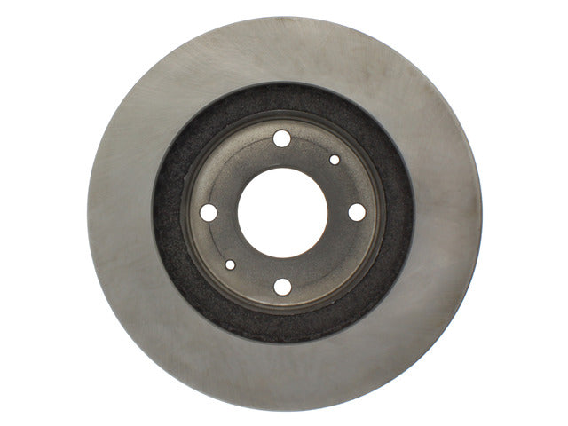 Centric Parts Disc Brake Rotor P/N:120.46015 Fits: Mitsubishi Galant 87-85 - Image 2