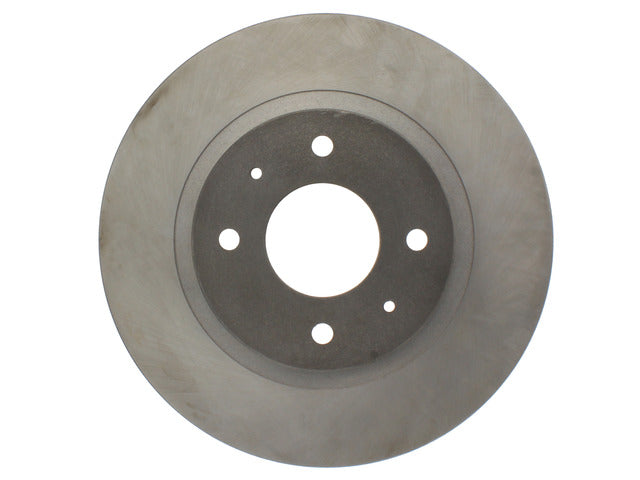 Centric Parts Disc Brake Rotor P/N:120.46015 Fits: Mitsubishi Galant 87-85 - Image 3