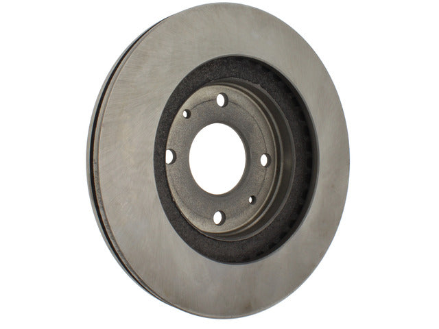 Centric Parts Disc Brake Rotor P/N:120.46015 Fits: Mitsubishi Galant 87-85 - Image 5