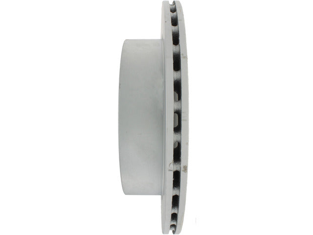 Centric Parts Disc Brake Rotor P/N:120.46022 Fits: Mitsubishi Galant 1988, Mitsubishi Sigma 90-89 - Image 1