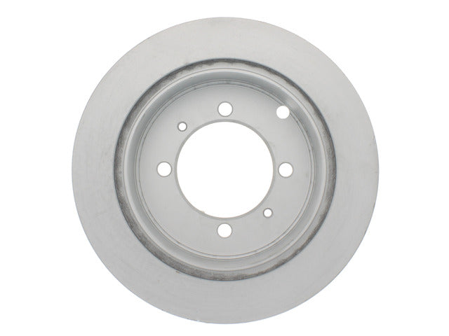 Centric Parts Disc Brake Rotor P/N:120.46022 Fits: Mitsubishi Galant 1988, Mitsubishi Sigma 90-89 - Image 2