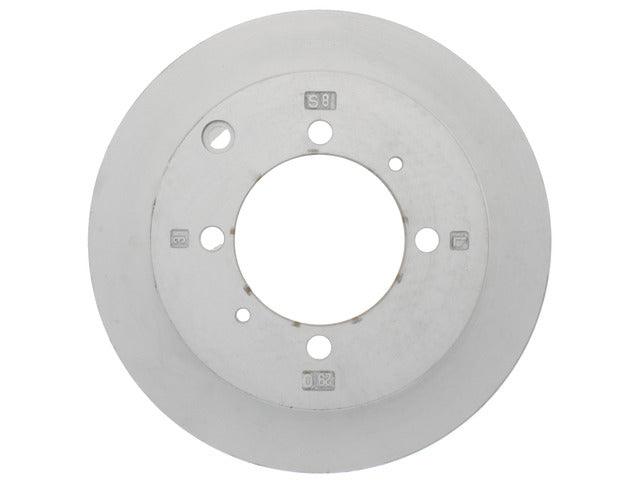 Centric Parts Disc Brake Rotor P/N:120.46022 Fits: Mitsubishi Galant 1988, Mitsubishi Sigma 90-89 - Image 3