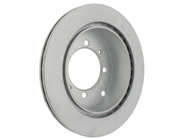 Centric Parts Disc Brake Rotor P/N:120.46022 Fits: Mitsubishi Galant 1988, Mitsubishi Sigma 90-89 - Image 5